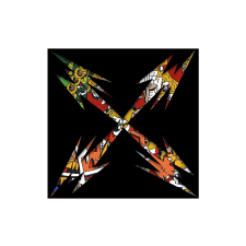 BERTUS HUNGARY KFT. Különböző előadók - Brainfeeder X (Vinyl LP (nagylemez)) elektronikus