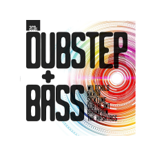 BERTUS HUNGARY KFT. Különböző előadók - Dubstep & Bass (CD) elektronikus