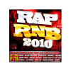 BERTUS HUNGARY KFT. Különböző előadók - Rap & R'n'B 2010 (CD + DVD)