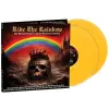 BERTUS HUNGARY KFT. Különböző előadók - Ride The Rainbow ​Ultimate ​Tribute To Ritchie Blackmore’s (Yellow Vinyl) (Vinyl LP (nagylemez))