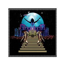 BERTUS HUNGARY KFT. Kylie Minogue - Aphrodite Les Folies (Live In London) (CD + Dvd) rock / pop