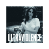 BERTUS HUNGARY KFT. Lana Del Rey - Ultraviolence (Japán kiadás) (CD)