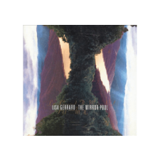 BERTUS HUNGARY KFT. Lisa Gerrard - The Mirror Pool (Cd) rock / pop