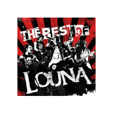 BERTUS HUNGARY KFT. Louna - The Best Of Louna (Cd) alternatív