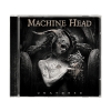 BERTUS HUNGARY KFT. Machine Head - Unatoned (CD)