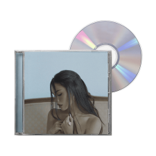 BERTUS HUNGARY KFT. Madison Beer - Locket (CD) rock / pop