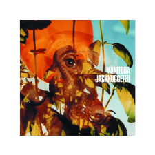 BERTUS HUNGARY KFT. Manitoba - Jacknuggeted (Single CD) elektronikus