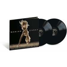 BERTUS HUNGARY KFT. Mariah Carey - The Emancipation Of Mimi (Vinyl LP (nagylemez)) rock / pop