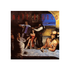 BERTUS HUNGARY KFT. Matt Bianco - (Deluxe Edition) (CD) rock / pop