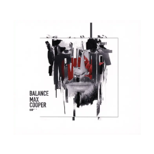 BERTUS HUNGARY KFT. Max Cooper - Balance 030 (CD) elektronikus