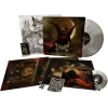 BERTUS HUNGARY KFT. Mayhem - Liturgy Of Death (Limited Clear Black Marbled Vinyl) (Vinyl LP (nagylemez))