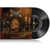 BERTUS HUNGARY KFT. Mayhem - Liturgy Of Death (Vinyl LP (nagylemez))