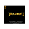 BERTUS HUNGARY KFT. Megadeth - Icon (CD)