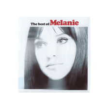 BERTUS HUNGARY KFT. Melanie - The Best Of (CD) country