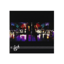 BERTUS HUNGARY KFT. Metallica - S & M Symphony (Cd) heavy metal