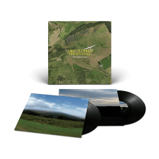 BERTUS HUNGARY KFT. Mike Oldfield - Hergest Ridge (Vinyl LP (nagylemez)) rock / pop