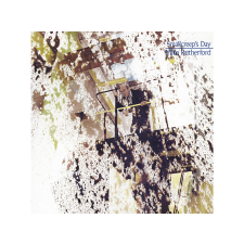 BERTUS HUNGARY KFT. Mike Rutherford - Smallcreep's Day (Cd) rock / pop