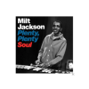 BERTUS HUNGARY KFT. Milt Jackson - Plenty, Plenty Soul (CD)