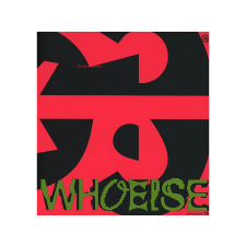 BERTUS HUNGARY KFT. Modeselektor - Who Else (CD) elektronikus