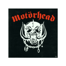 BERTUS HUNGARY KFT. Motörhead - + 5 Bonus Tracks (CD) heavy metal