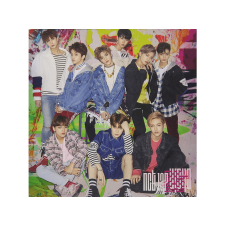 BERTUS HUNGARY KFT. NCT 127 - Chain (Japán kiadás) (CD + Dvd) rock / pop
