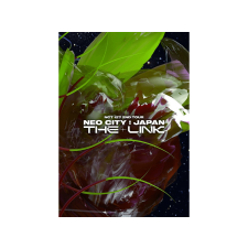 BERTUS HUNGARY KFT. NCT 127 - NCT 127 2nd Tour 'Neo City: Japan - The Link' (Japán kiadás) (Blu-ray) rock / pop