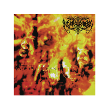 BERTUS HUNGARY KFT. Necrophobic - The Third Antichrist (Limited Edition) (Cd) heavy metal