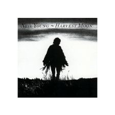 BERTUS HUNGARY KFT. Neil Young - Harvest Moon (Vinyl LP (nagylemez)) rock / pop