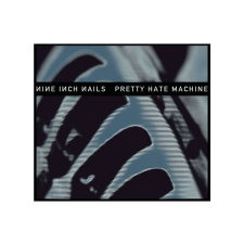 BERTUS HUNGARY KFT. Nine Inch Nails - Pretty Hate Machine (Vinyl LP (nagylemez)) heavy metal