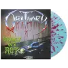 BERTUS HUNGARY KFT. Obituary - Slowly We Rot (Expanded Edition) (Reissue) (Blue & Blood Splatter Vinyl) (Vinyl LP (nagylemez))