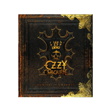 BERTUS HUNGARY KFT. Ozzy Osbourne - Memoirs Of A Madman (DVD) heavy metal