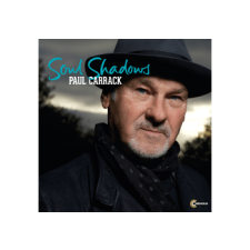 BERTUS HUNGARY KFT. Paul Carrack - Soul Shadows (Cd) rock / pop