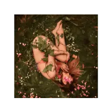 BERTUS HUNGARY KFT. Peach PRC - Porcelain (CD) rock / pop