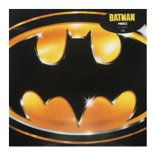 BERTUS HUNGARY KFT. Prince - Batman (Cd) egyéb zene