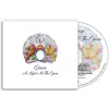 BERTUS HUNGARY KFT. Queen - A Night At The Opera (Reissue) (CD)