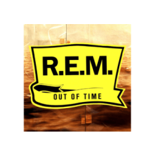 BERTUS HUNGARY KFT. R.e.m. - Out of Time (Cd) rock / pop