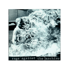 BERTUS HUNGARY KFT. Rage Against The Machine - (CD) heavy metal