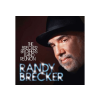 BERTUS HUNGARY KFT. Randy Brecker - The Brothers Band Reunion (CD + DVD)