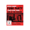 BERTUS HUNGARY KFT. Rock Candy Funk Party - Takes New York Live At The Iridium Limited Edition (CD + DVD)