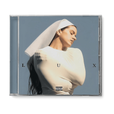 BERTUS HUNGARY KFT. Rosalía - Lux (CD) rock / pop