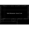 BERTUS HUNGARY KFT. Sascha Funke - Halle Weissensee (Vinyl EP (12"))