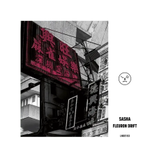 BERTUS HUNGARY KFT. Sasha - Fleuron Drift (Vinyl EP (12")) elektronikus