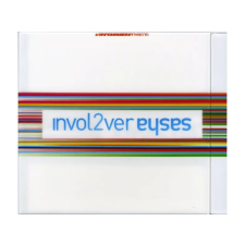 BERTUS HUNGARY KFT. Sasha - Invol2ver (CD) elektronikus