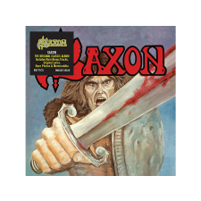 BERTUS HUNGARY KFT. Saxon - (Reissue) (Expanded) (CD) heavy metal