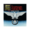 BERTUS HUNGARY KFT. Saxon - Wheels Of Steel (Reissue) (CD)