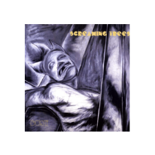 BERTUS HUNGARY KFT. Screaming Trees - Dust (Audiophile Edition) (Vinyl LP (nagylemez)) rock / pop