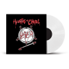 BERTUS HUNGARY KFT. Slayer - Haunting The Chapel (White Vinyl) (Vinyl LP (nagylemez))