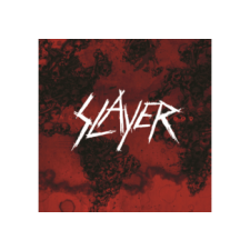 BERTUS HUNGARY KFT. Slayer - World Painted Blood (Cd) heavy metal