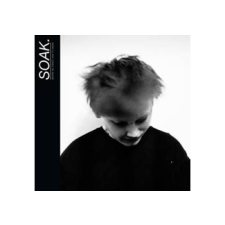BERTUS HUNGARY KFT. Soak - Before We Forgot How To Dream (Cd) rock / pop