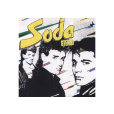 BERTUS HUNGARY KFT. Soda Stereo - (Audiophile Edition) (Vinyl LP (nagylemez)) rock / pop